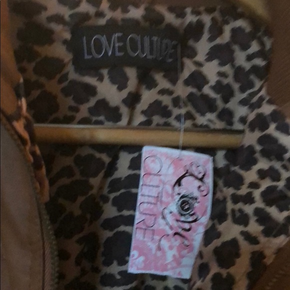 Jacket - Picture 3 of 3